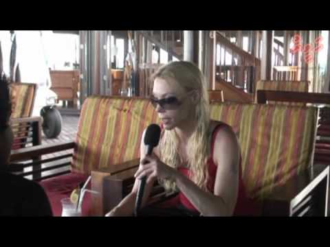 Profilový obrázek - Exclusive interview with Angela Gossow of Arch Enemy -- Part 1 of 2
