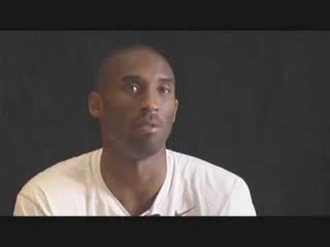 Profilový obrázek - Exclusive Kobe Bryant / Shepard Fairey Interview