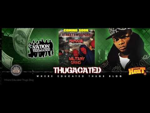 Profilový obrázek - **Exclusive**  Shade 45 Papoose Freestyle + Interview -------Www.Thugacated.com