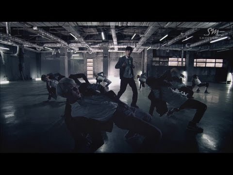Profilový obrázek - EXO_으르렁 (Growl)_Music Video (Korean ver.)