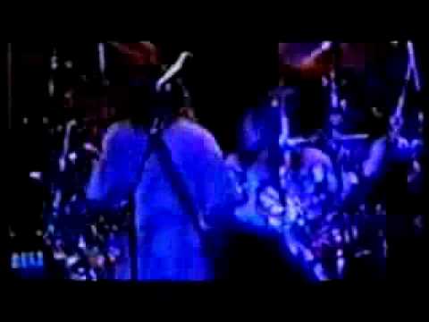 Profilový obrázek - Extreme "Cupid's Dead" Live 94/95 video compilation