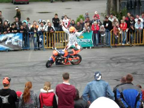 Profilový obrázek - extreme moto show slušovice 2009