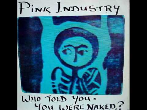 Profilový obrázek - extreme pink industry