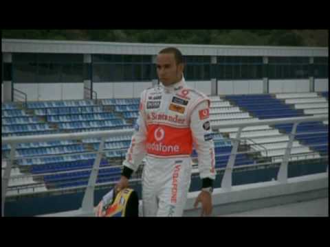 Profilový obrázek - F1 - The Lewis Hamilton Story (Short Version)