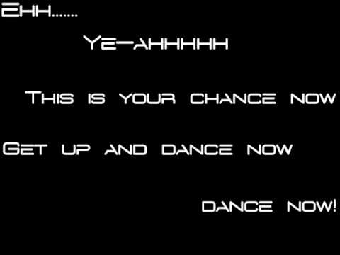 Profilový obrázek - Faber Drive - G-Get Up And Dance W/ Lyrics (Full Version) (HD & HQ)