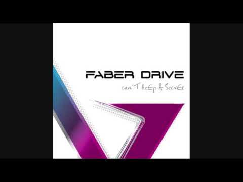 Profilový obrázek - Faber Drive - Never Coming Down (HQ)