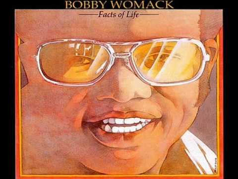 Profilový obrázek - FACT OF LIFE / HE'LL BE THERE WHEN THE SUN GOES DOWN - Bobby Womack