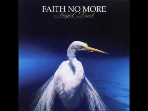 Profilový obrázek - Faith No More - As The Worm Turns (Patton Studio Version) *RARE*