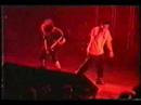 Profilový obrázek - FAITH NO MORE live in Milano, december 17th 1992 - part 2
