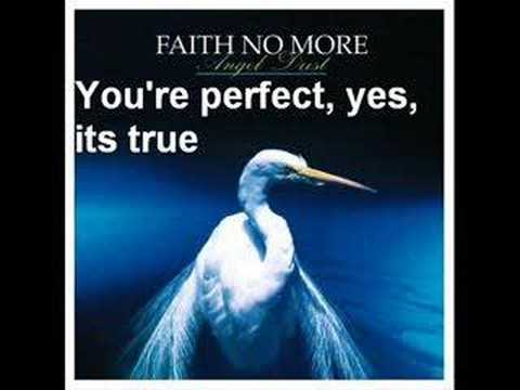 Profilový obrázek - Faith No More - Midlife Crisis (With Lyric Subtitles)