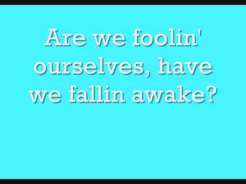 Profilový obrázek - "Fallen Awake" - Kari Kimmel (Lyrics On Screen)