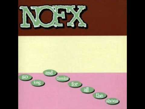 Profilový obrázek - Falling In Love - Nofx piano cover