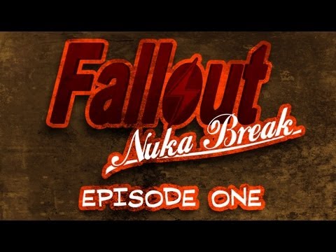 Profilový obrázek - 'Fallout: Nuka Break' the series - Episode One