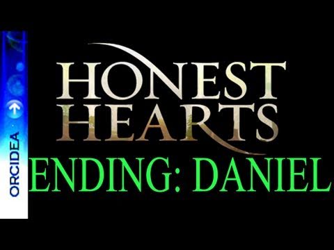 Profilový obrázek - Fallout: NV Honest Hearts - 11. Daniel's Ending (Flight from Zion)