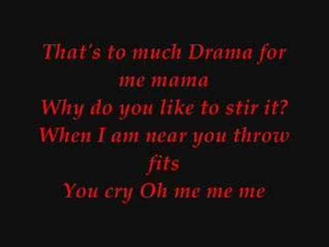 Profilový obrázek - ¿Family Force 5 - Drama Queen¿