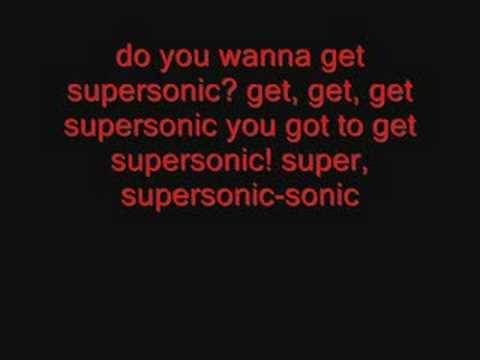 Profilový obrázek - family force 5-supersonic lyrics