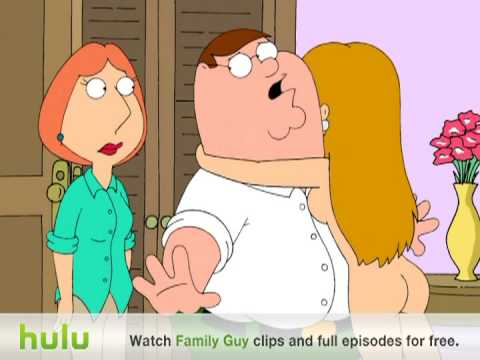 Profilový obrázek - Family Guy - Dinner With Nudists