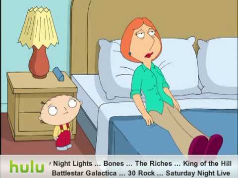Profilový obrázek - Family Guy - Lois Mom Mum Mommy