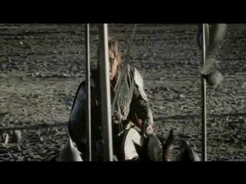 Profilový obrázek - Famous Speeches: Aragorn at the Black Gate