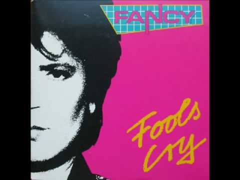 Profilový obrázek - Fancy - Fools Cry (Extended Version, 1988)
