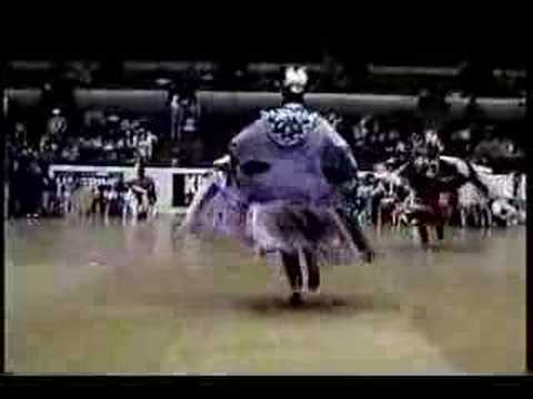 Profilový obrázek - Fancy Shawl Native American Indian women dancing 2