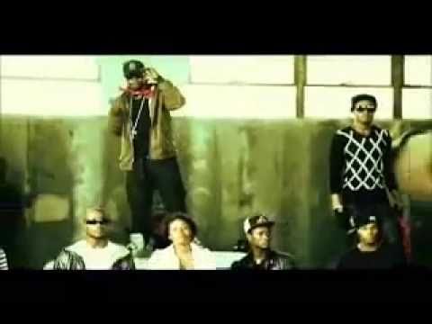 Profilový obrázek - Fantom, Izolan & Dutty Feat SAL official video " Yon Gangster "