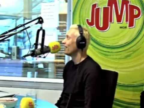 Profilový obrázek - Farin Urlaub Interview JUMP Radio Teil 2