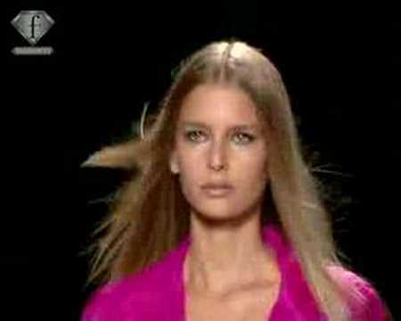 Profilový obrázek - Fashion TV FTV - MODELS HANA SOUKUPOVA FEM PE 2004