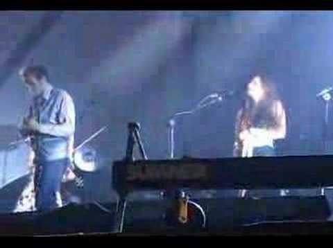 Profilový obrázek - Fast as you can Fiona Apple with Nickel Creek