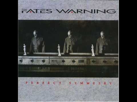 Profilový obrázek - Fates Warning - At Fate's Hands