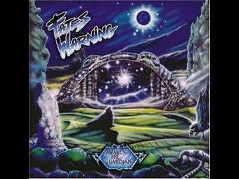 Profilový obrázek - Fates Warning - Exodus