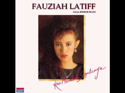 Profilový obrázek - Fauziah Latiff - Terima Kasih Teman (best quality)