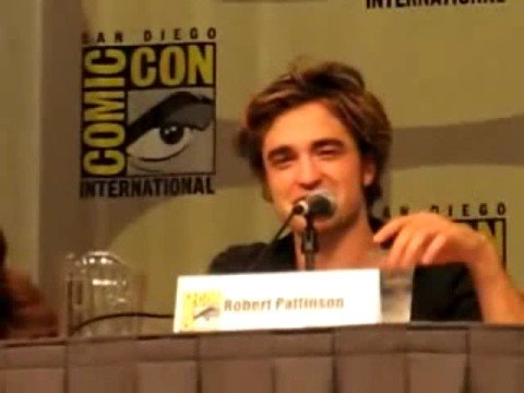 Profilový obrázek - Favorite Robert Pattinson Moments 2