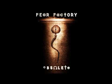 Profilový obrázek - Fear Factory - 05 - Descent