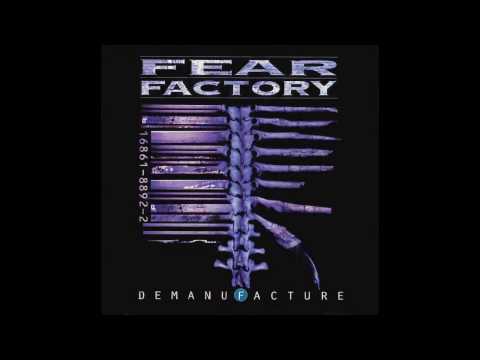 Profilový obrázek - Fear Factory - Demanufacture - 03 - Zero Signal