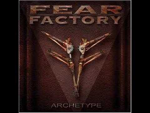 Profilový obrázek - Fear Factory - Slave Labor