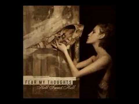 Profilový obrázek - Fear My Thoughts - In The Hourglass