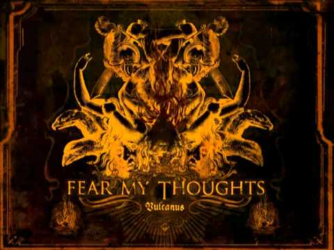 Profilový obrázek - Fear My Thoughts - Soul Consumer