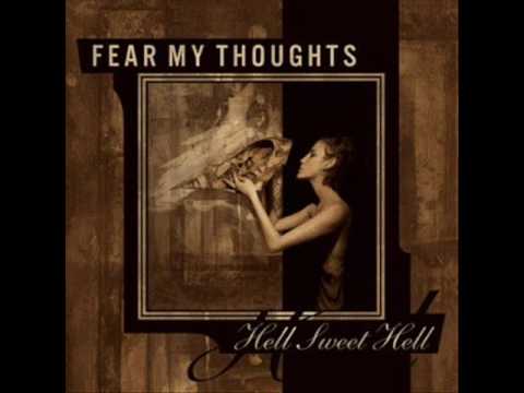 Profilový obrázek - Fear My Thoughts - Windows For The Dead