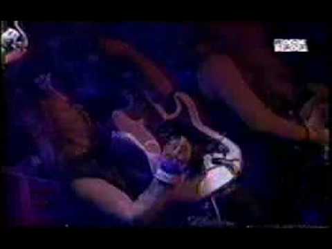 Profilový obrázek - Fear Of The Dark (Chile '96) (With Iron Maiden)