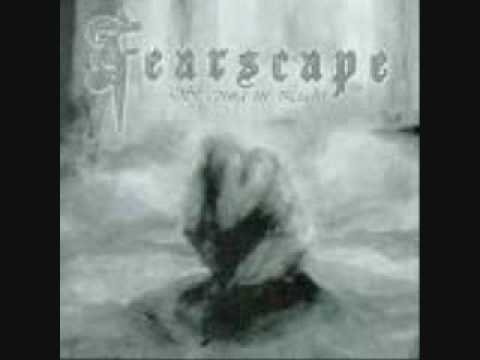 Profilový obrázek - Fearscape - Sleeping in Light (Christian Black/Death/Thrash Metal)