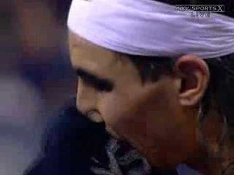 Profilový obrázek - Federer Vs Nadal