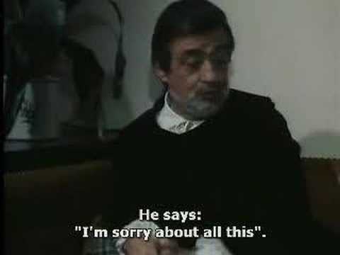 Profilový obrázek - Federico Fellini - Documentary [3/8]