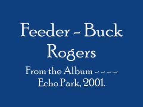 Profilový obrázek - Feeder - Buck Rogers