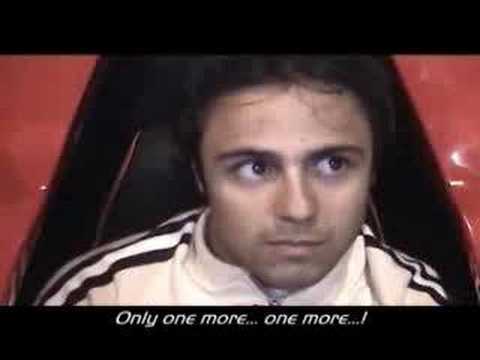 Profilový obrázek - Felipe Massa - Granja Viana 2004