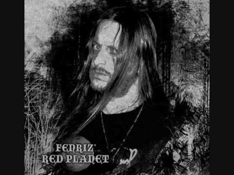 Profilový obrázek - FENRIZ` RED PLANET - Temple Of The Red Dawn Rising