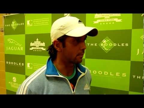 Profilový obrázek - Fernando Verdasco Interview Pre Wimbledon 2012 - Stevegtennis.co