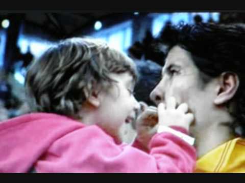 Profilový obrázek - Fernando Verdasco kisses with child 