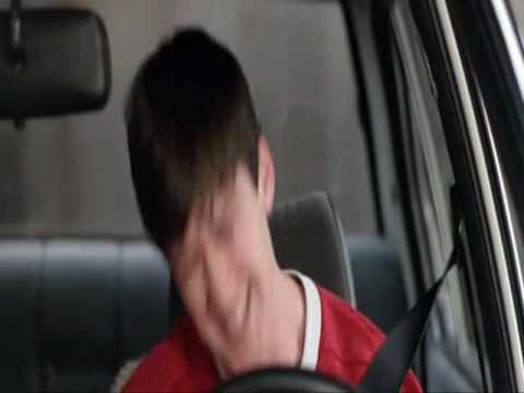 Profilový obrázek - Ferris Bueller's Day Off: Cameron freaks out in his car.