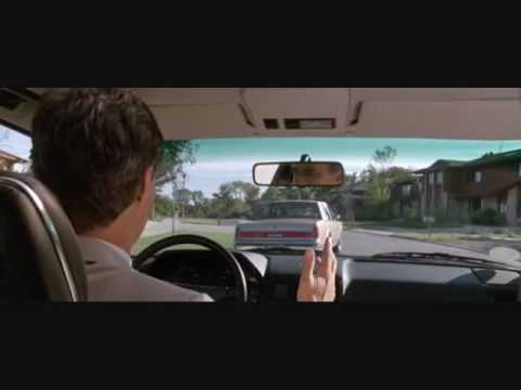 Profilový obrázek - Ferris Bueller's Day Off - Ferris's Run (The Chase Scene)
